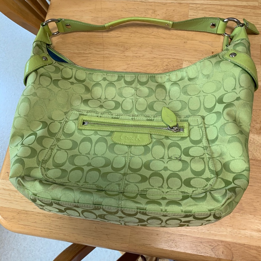 Coach bags